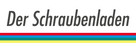 Logo Schraubenladen