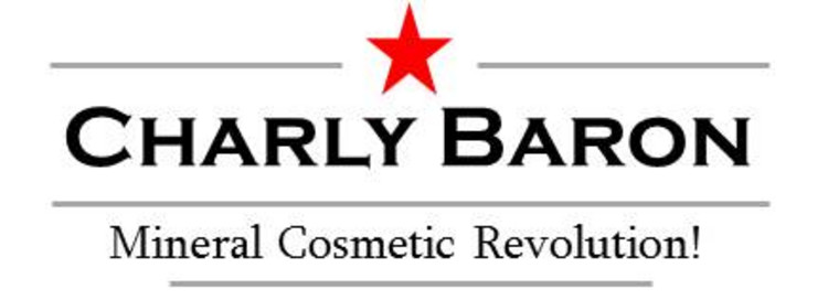 Logo Charly Baron