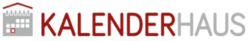 Logo Kalenderhaus