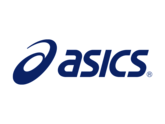 Logo Asics