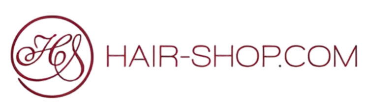 Logo hair-shop.com