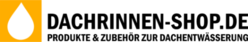 Logo Dachrinnen-Shop