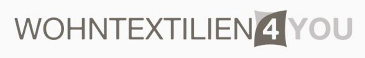 Logo Wohntextilien4You