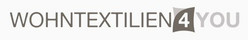 Logo Wohntextilien4You