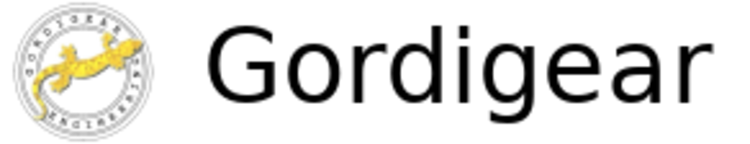 Logo Gordigear