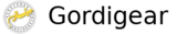 Logo Gordigear