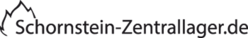Logo Schornstein Zentrallager