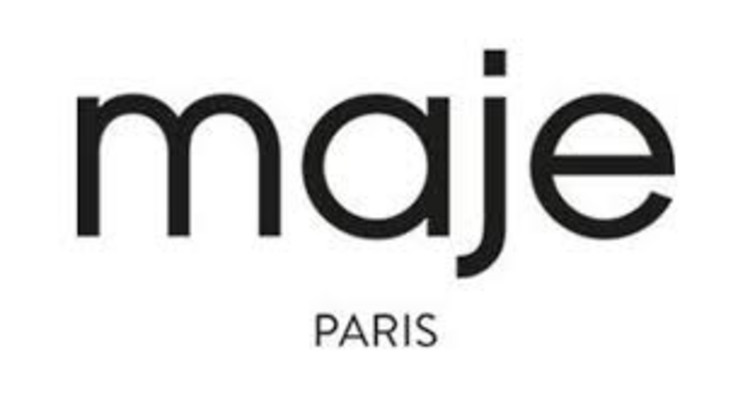 Logo Maje