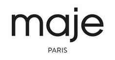 Logo Maje