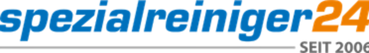 Logo Spezialreiniger24