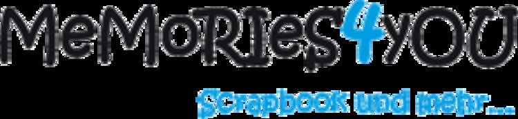 Logo memories4you