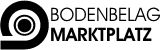 Logo Bodenbelag Marktplatz