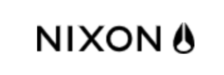 Logo Nixon