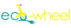 Logo eco-wheel