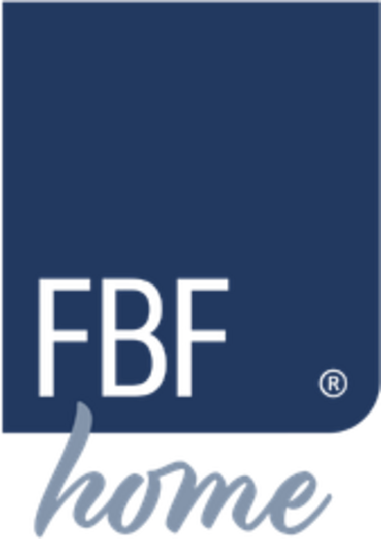 Logo FBF Home