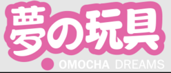 Logo Omocha Dreams