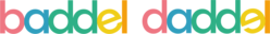 Logo Baddel daddel
