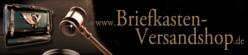Logo Briefkasten Versandshop