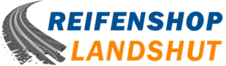 Logo Reifenshop Landshut
