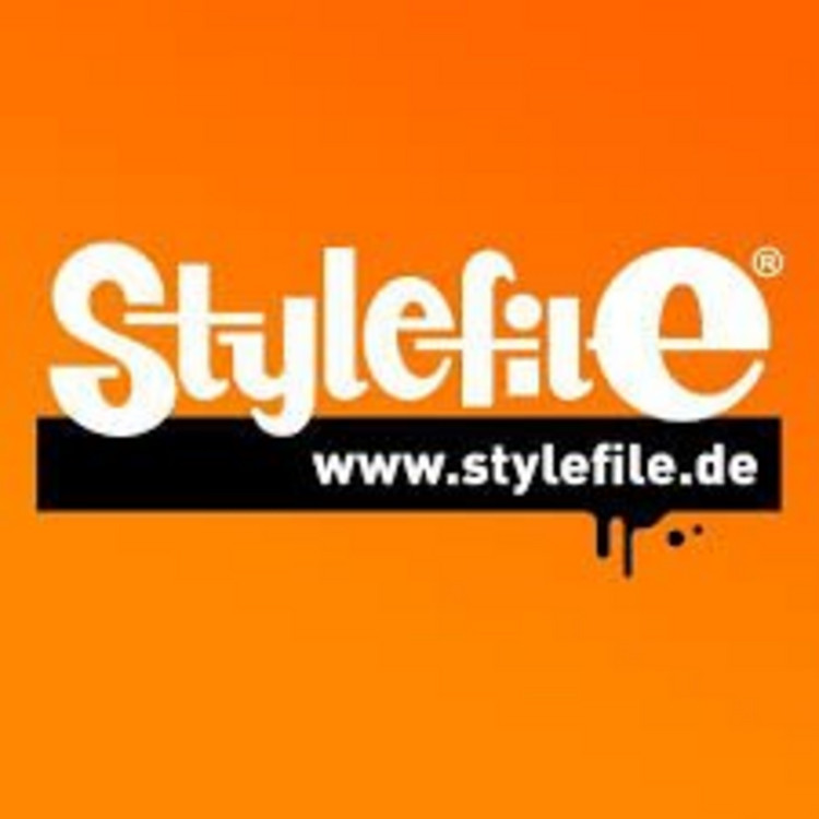 Logo Stylefile