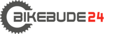 Logo Bikebude24