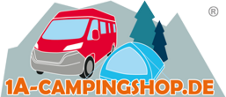 Logo 1a-campingshop.de