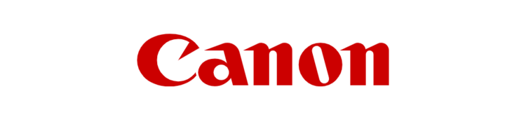 Logo Canon