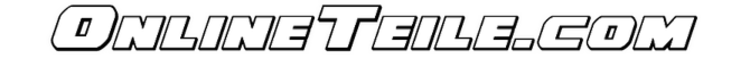 Logo OnlineTeile