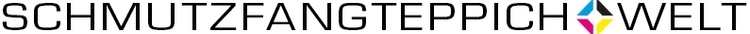 Logo Schmutzfangteppich Welt
