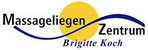 Logo Massageliegen - Zentrum