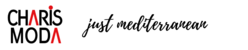 Logo Charis Moda