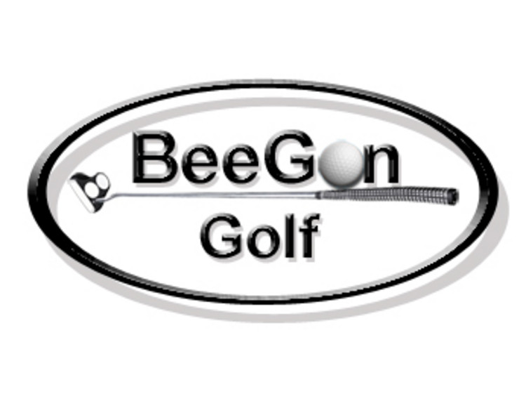 Logo BeeGon