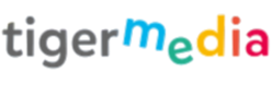 Logo Tiger Media