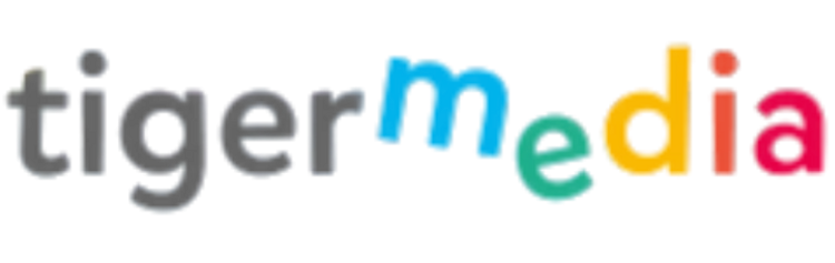 Logo Tiger Media