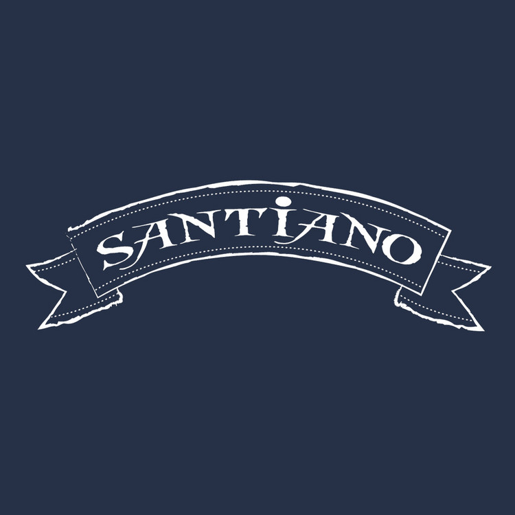 Logo Santiano Shop