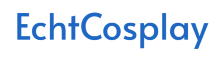 Logo Echt Cosplay