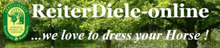 Logo ReiterDiele online