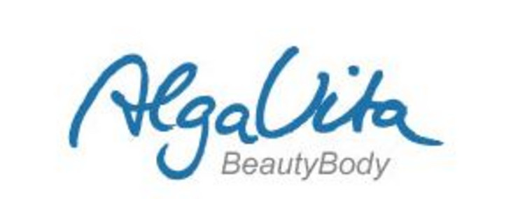Logo AlgaVita