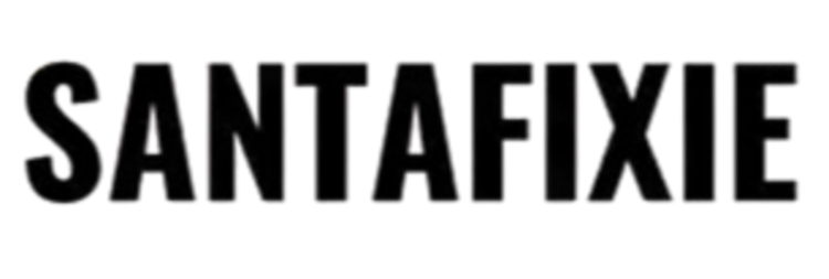 Logo Santafixie