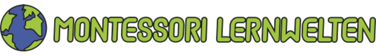 Logo Montessori Lernwelten