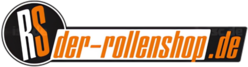 Logo Der Rollenshop