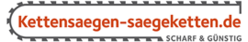 Logo Kettensägen-Sägeketten