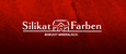Logo Silikat Farben