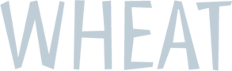 Logo Wheat
