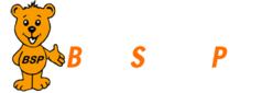 Logo Bear Speed Parts