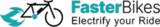 Logo Fasterbikes