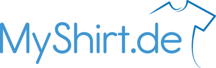 Logo MyShirt.de