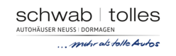 Logo VW Zubehör Schwab & Tolles