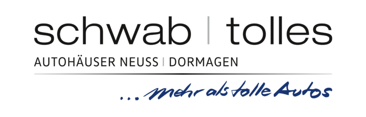 Logo VW Zubehör Schwab & Tolles