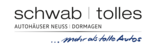 Logo VW Zubehör Schwab & Tolles